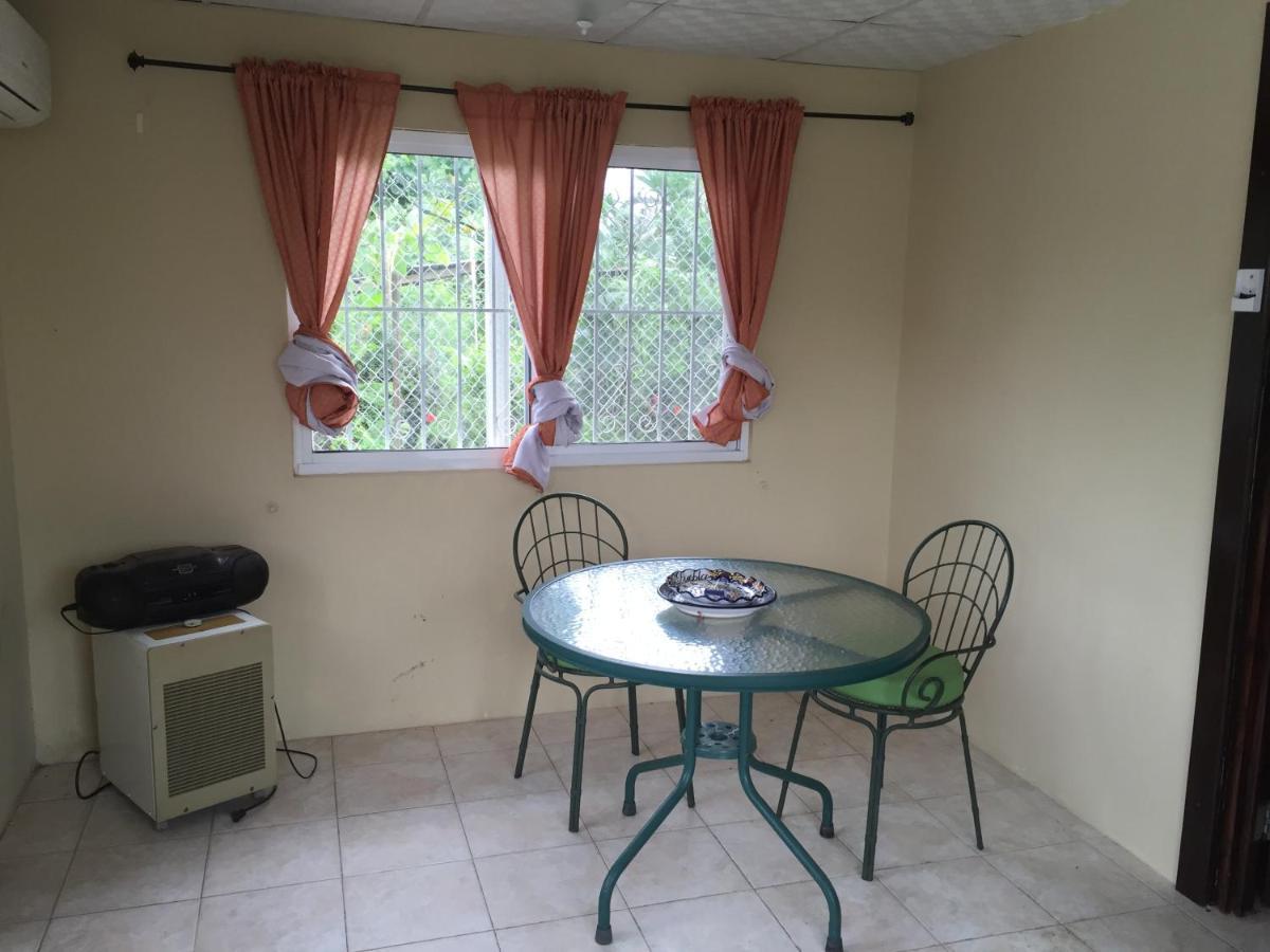 Apartamento Cacao Changuinola Exterior foto